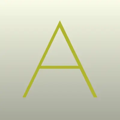 ABC, кафе, лого-визитка