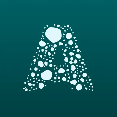 АКТИВ-К.РУ, кадровое агентство, лого-визитка