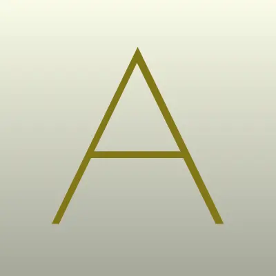 ALLACOUTURE, бутик женской одежды, лого-визитка