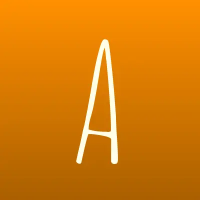 Альфа Private, лого-визитка