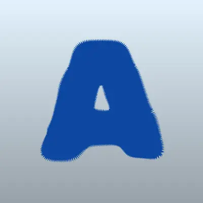 АльфаСтрахование, страховая компания, лого-визитка