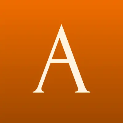 Антикварикон, лого-визитка