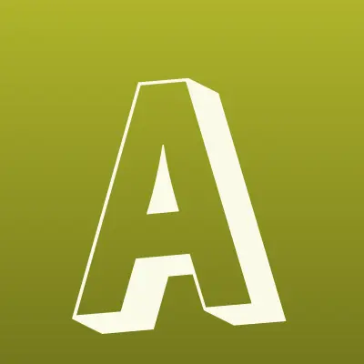 Атлетик Рублево, футбольная академия, лого-визитка