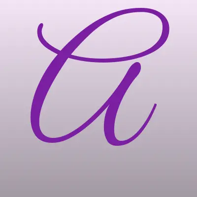 Aureliodesign, салон штор, лого-визитка
