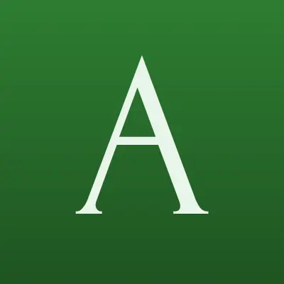 A.v.e, сеть аптек, лого-визитка