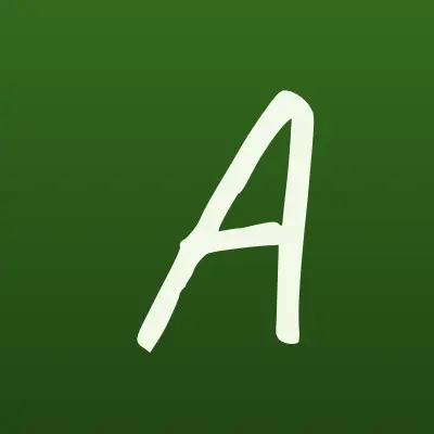 Автотехцентр, лого-визитка