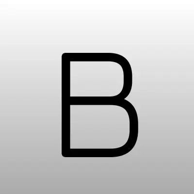 BIP, кафе, лого-визитка