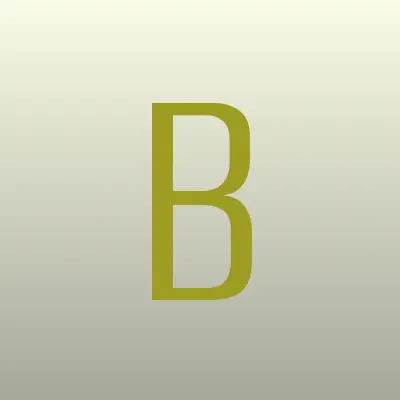 BORK, сеть фирменных бутиков, лого-визитка