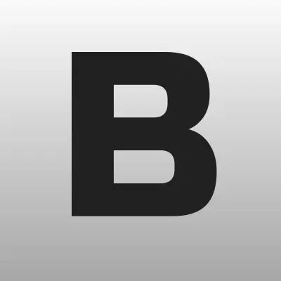Baccarat, бутик изделий из хрусталя, лого-визитка
