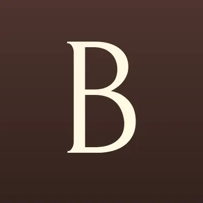 Барвиха, пансионат для пожилых людей, лого-визитка