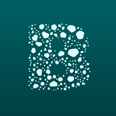 БасТетBra, лого-визитка