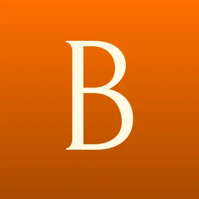 Basil, ресторан, лого-визитка