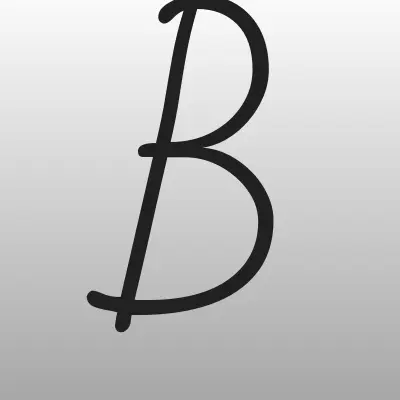 Бетховен, сеть зоомагазинов, лого-визитка