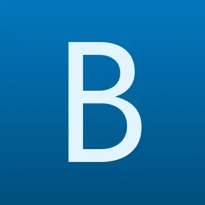 Биомед, торгово-производственная компания, лого-визитка