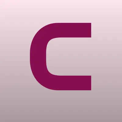 CareForPets, лого-визитка