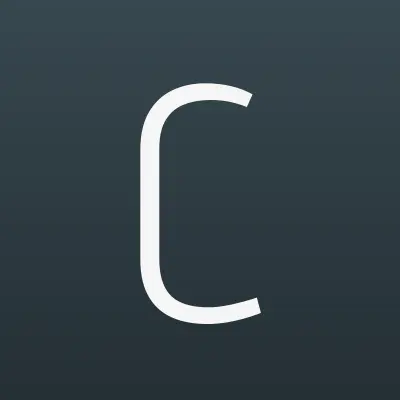 Casual Deluxe, бутик женской одежды, лого-визитка