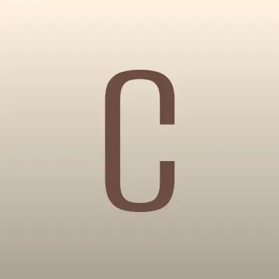 Celine, бутик женской одежды и кожгалантереи, лого-визитка