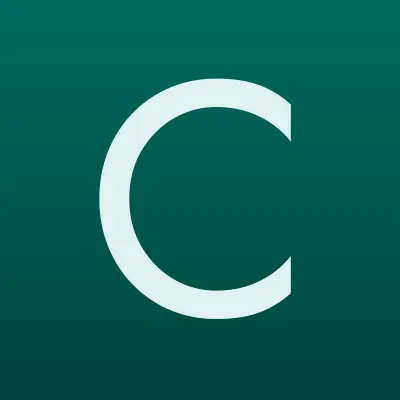 Chobi, сеть магазинов, лого-визитка