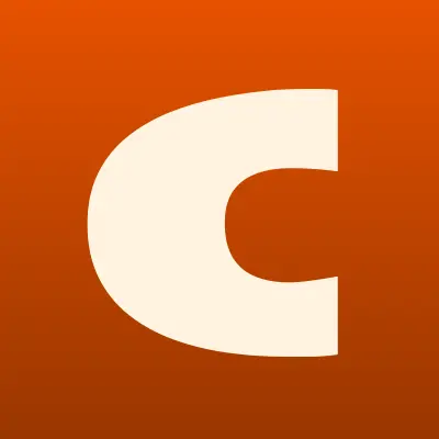 Cosmotheca, сеть магазинов косметики, лого-визитка