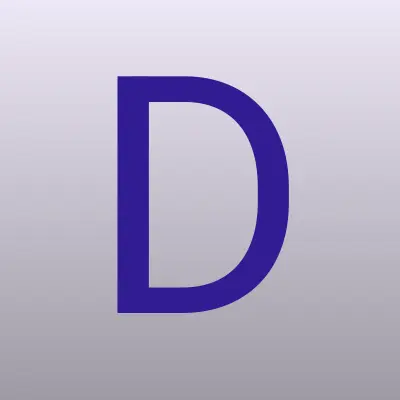 DARWIN, винный бутик, лого-визитка