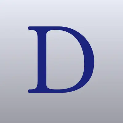 DIVAN CIGAR CLUB, лого-визитка
