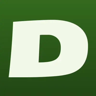 Ditani, лого-визитка