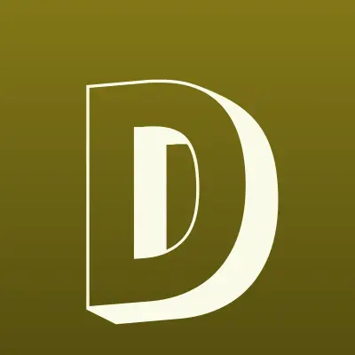Dream House, торговый центр, лого-визитка