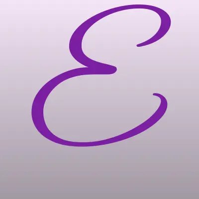 ELVERT, агентство элитной недвижимости, лого-визитка