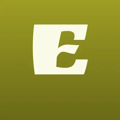 Energo, автомат аренды аккумуляторов для гаджетов, лого-визитка