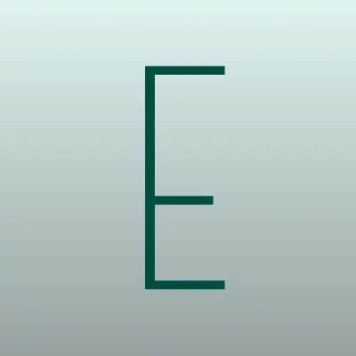 EnglishKidClub, центр английского языка и развития интеллекта, лого-визитка