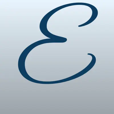Espace Vitality Cheno, SPA-центр, лого-визитка