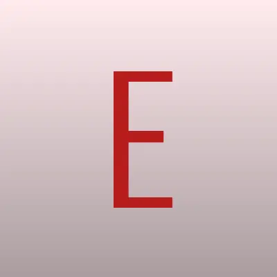 Eva, ателье по пошиву автоковров, лого-визитка