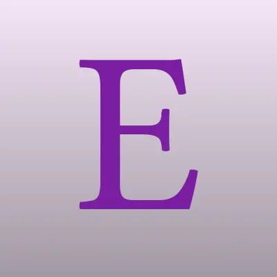 Европейский Медицинский Центр, лого-визитка