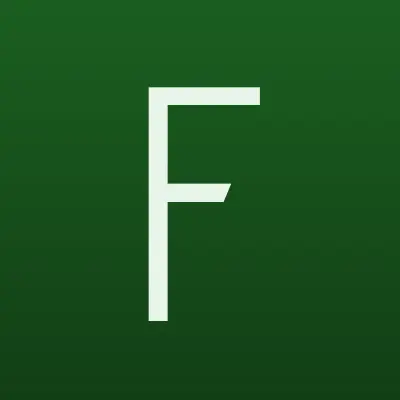 Фарадей, сеть клубов юных химиков, лого-визитка