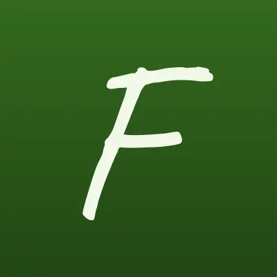 Fishka, служба доставки, лого-визитка