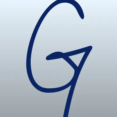 Gallery Royal, сеть магазинов, лого-визитка