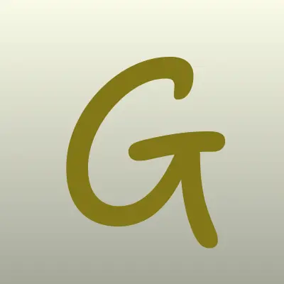 GetEnergy, лого-визитка