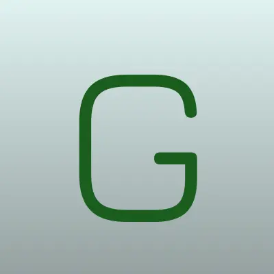GetEnergy, лого-визитка
