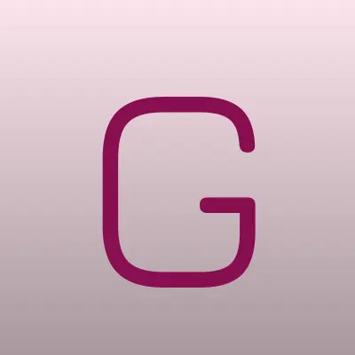 Givenchy, фирменный бутик, лого-визитка