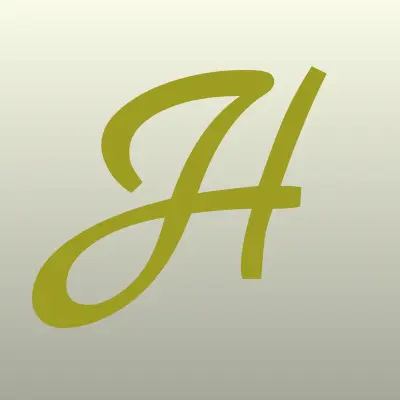 H2Ospa, лого-визитка