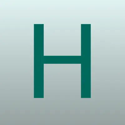 Helen Doron, центр английского языка, лого-визитка