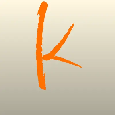 KARE, интерьерный салон, лого-визитка