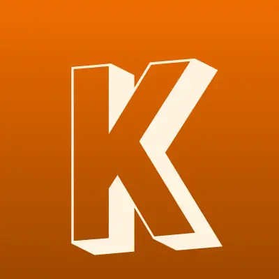 КОФЕПОРТ, сеть кофеен, лого-визитка