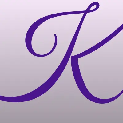 Kam.in, компания, лого-визитка