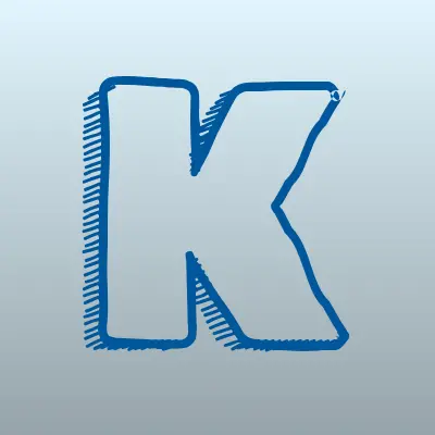 КиберЛайт, торговая компания, лого-визитка