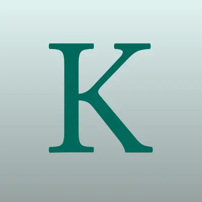 Кинари, СПА-салон, лого-визитка