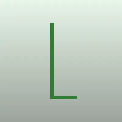 La Maree, сеть ресторанов, лого-визитка