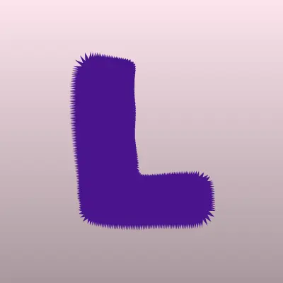 La Maree, сеть рыбных магазинов, лого-визитка