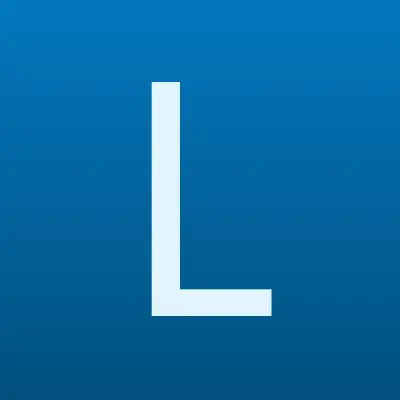 La Niche, магазин нишевой парфюмерии и ювелирной бижутерии, лого-визитка