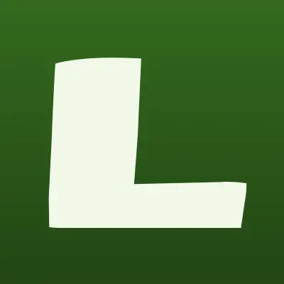 Луч, дом культуры, лого-визитка
